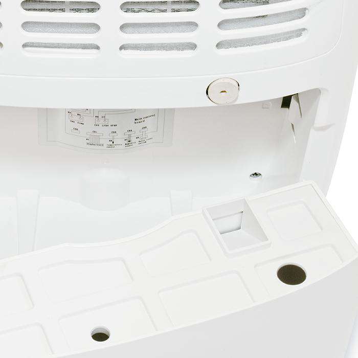 Meaco 12L Low Energy Dehumidifier and Air Purifier