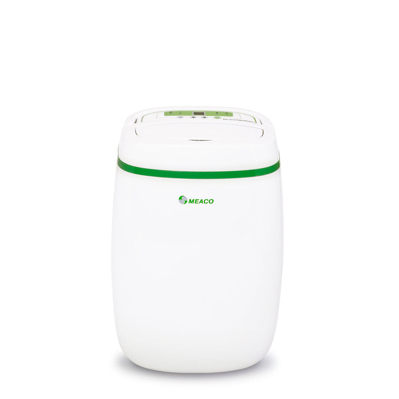 Meaco 12L Low Energy Dehumidifier and Air Purifier