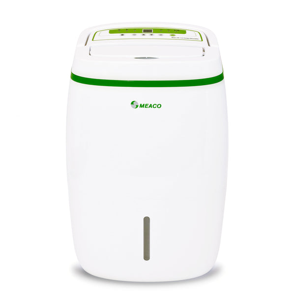 Meaco 20L Low Energy Dehumidifier and Air Purifier