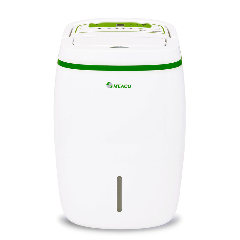 Meaco 20L Low Energy Dehumidifier and Air Purifier