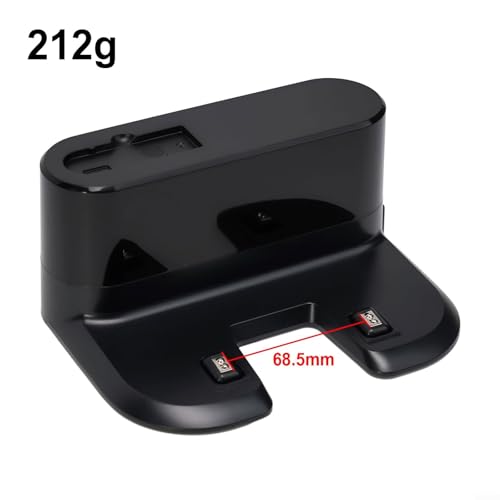 Charging Dock Station, for K2 K3 K3A K4 K5 for Lefant M210 M210S M210B M213 Series, Robot Vacuum Cleaner Recharge Base, Car Charging Seat