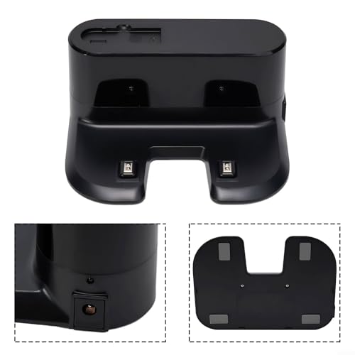 Charging Dock Station, for K2 K3 K3A K4 K5 for Lefant M210 M210S M210B M213 Series, Robot Vacuum Cleaner Recharge Base, Car Charging Seat