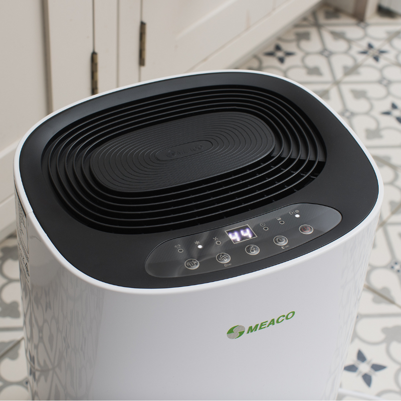 MeacoDry ABC 10L Dehumidifier