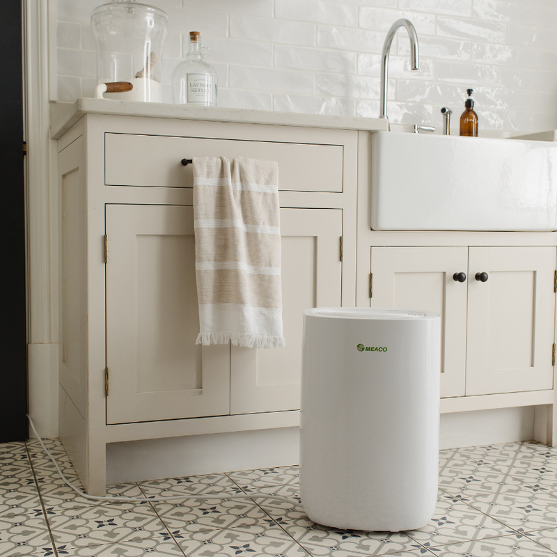 MeacoDry ABC 12L Dehumidifier