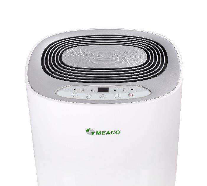 MeacoDry ABC 12L Dehumidifier