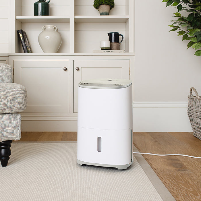 MeacoDry Arete® One 10L Dehumidifier / Air Purifier