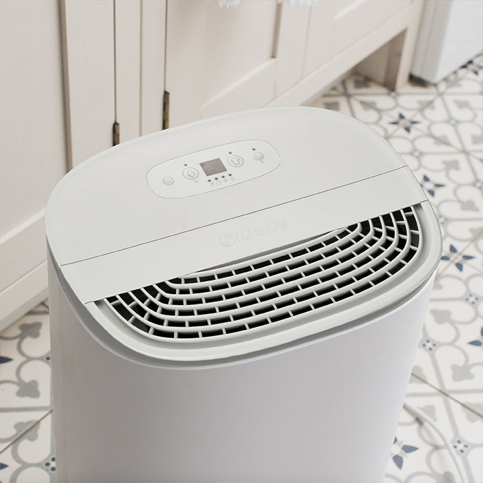 MeacoDry Arete® One 10L Dehumidifier / Air Purifier