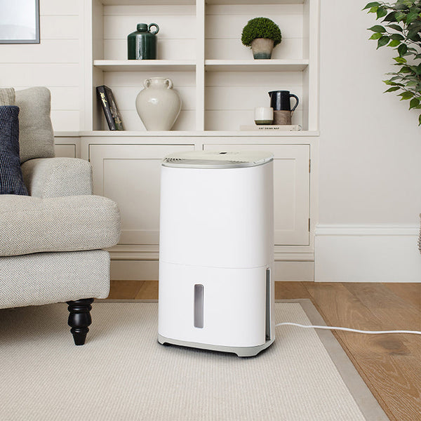 MeacoDry Arete® One 25L Dehumidifier / Air Purifier