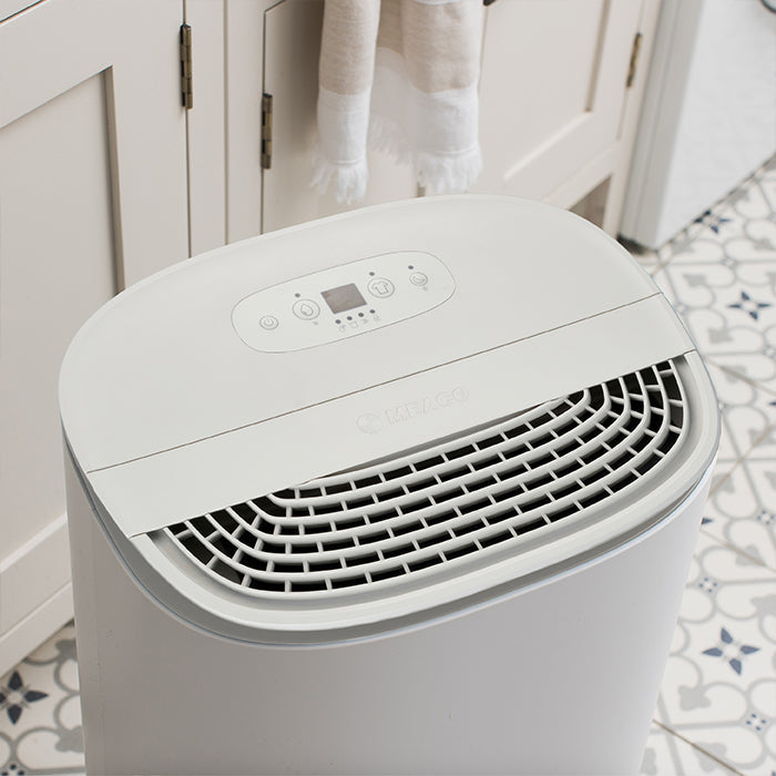 MeacoDry Arete® One 20L Dehumidifier / Air Purifier