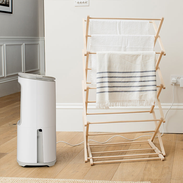 MeacoDry Arete® One 25L Dehumidifier / Air Purifier