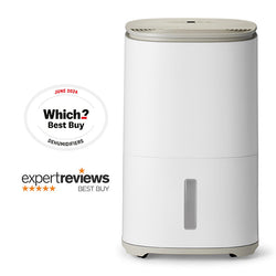 MeacoDry Arete® One 25L Dehumidifier / Air Purifier