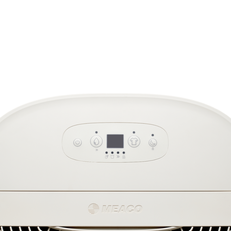 MeacoDry Arete® One 20L Dehumidifier / Air Purifier