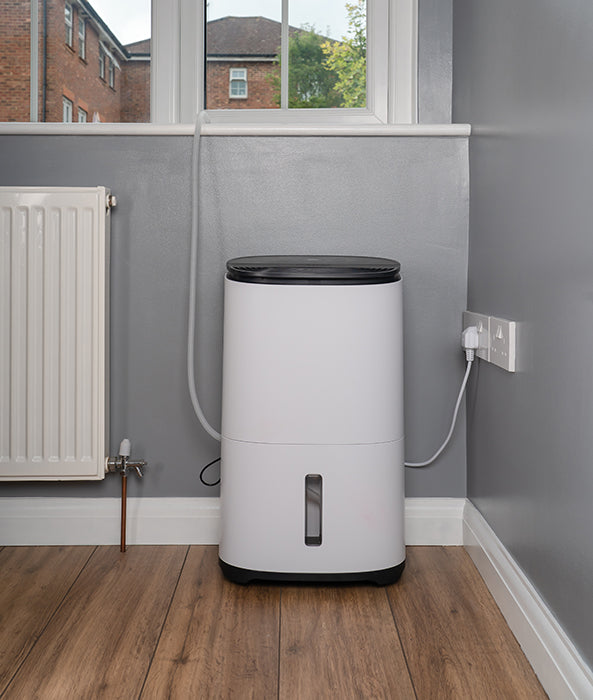 MeacoDry Arete® One 20L Dehumidifier / Air Purifier