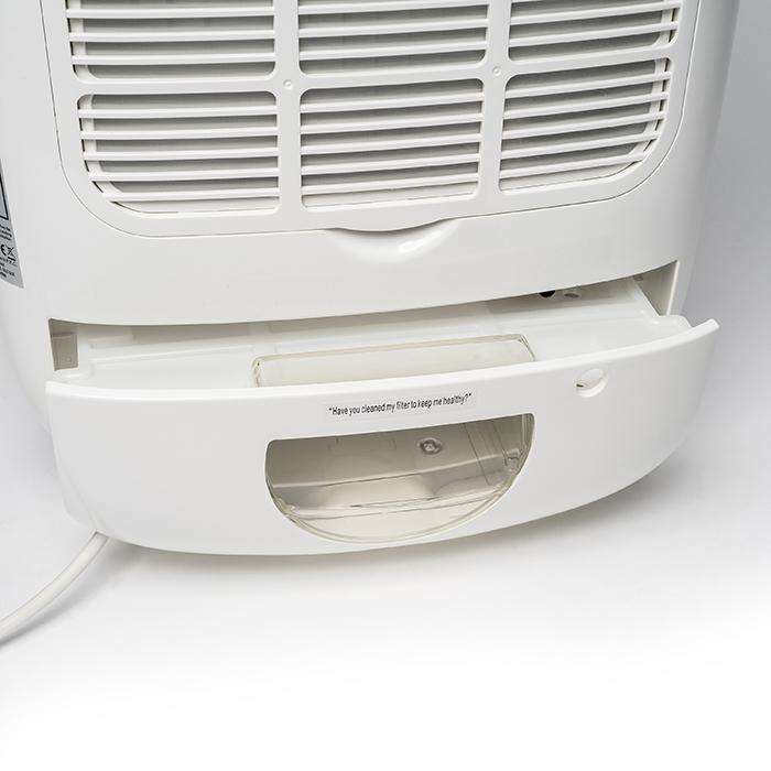 Meaco DD8L Junior Dehumidifier