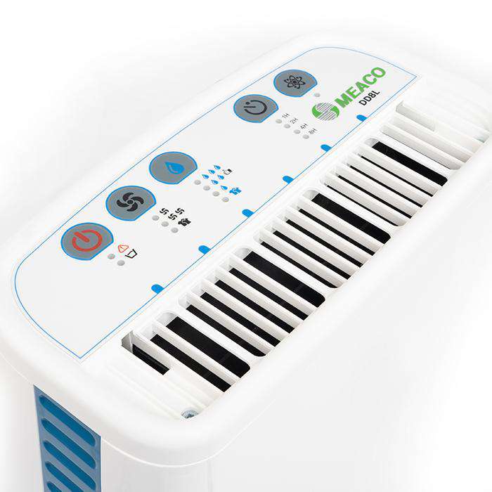 Meaco DD8L Dehumidifier