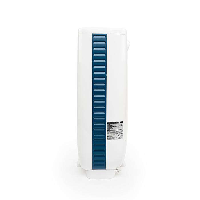 Meaco DD8L Dehumidifier