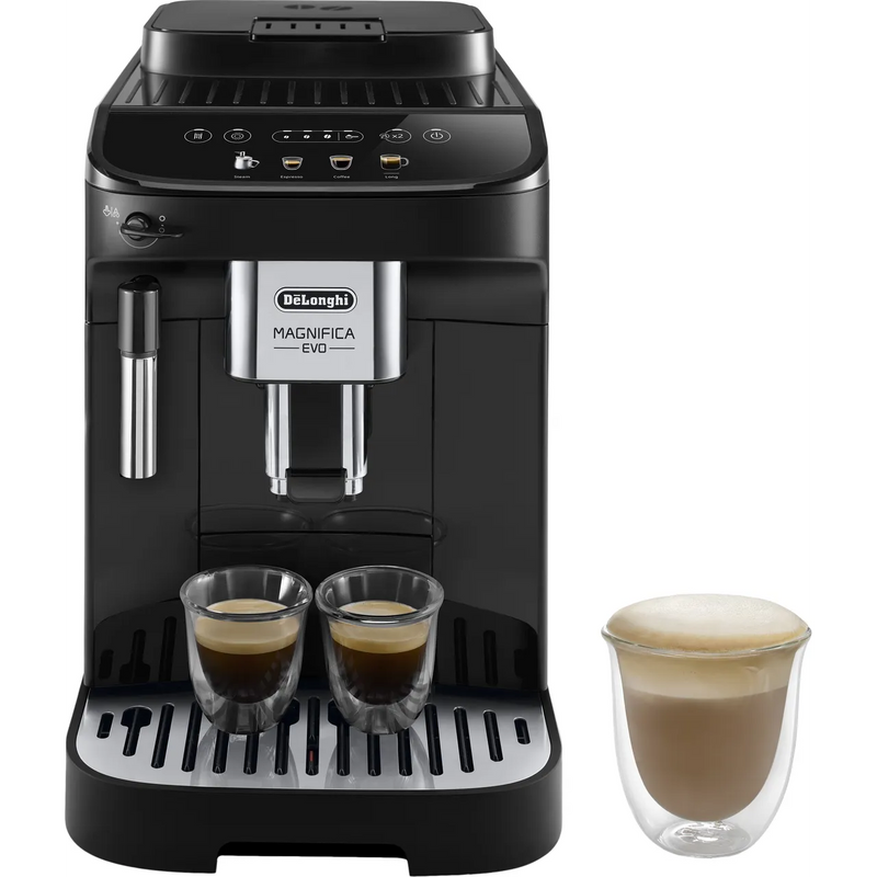 De'Longhi Magnifica Evo ECAM290.21.B Bean to Cup Coffee Machine - Black