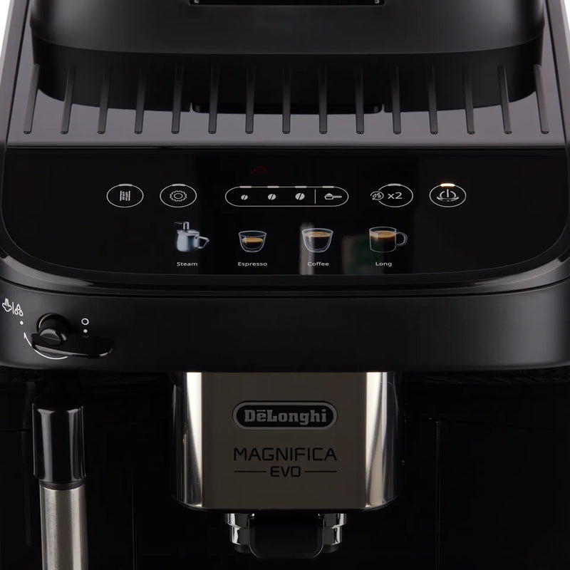 De'Longhi Magnifica Evo ECAM290.21.B Bean to Cup Coffee Machine - Black