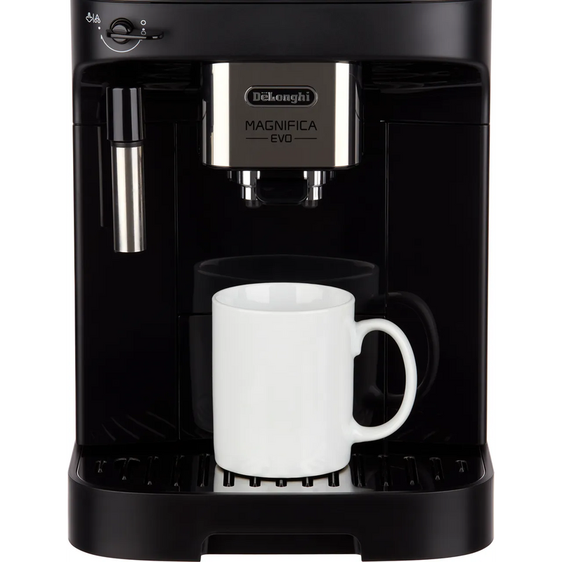 De'Longhi Magnifica Evo ECAM290.21.B Bean to Cup Coffee Machine - Black