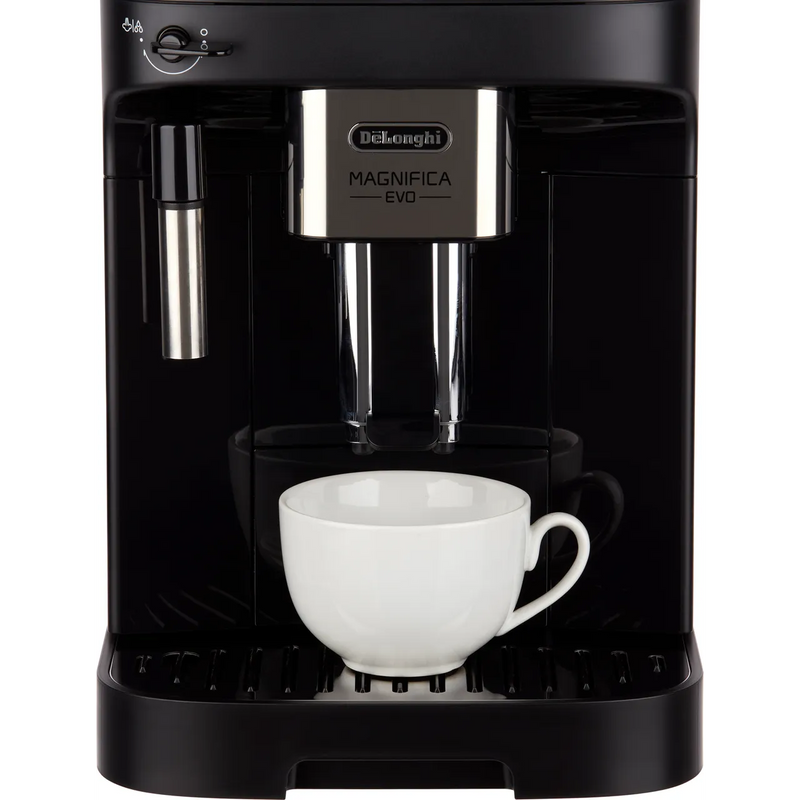 De'Longhi Magnifica Evo ECAM290.21.B Bean to Cup Coffee Machine - Black