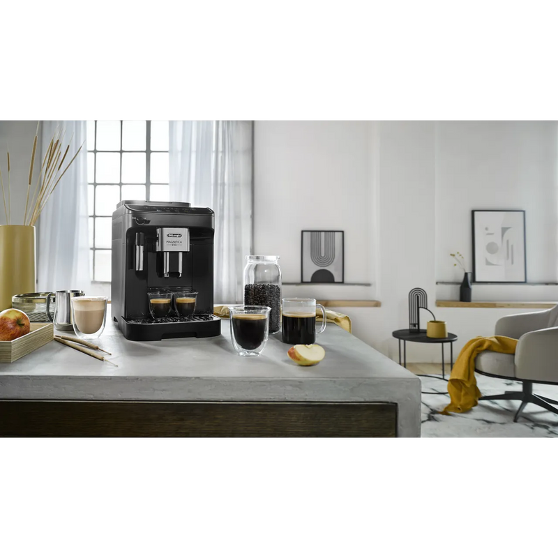 De'Longhi Magnifica Evo ECAM290.21.B Bean to Cup Coffee Machine - Black