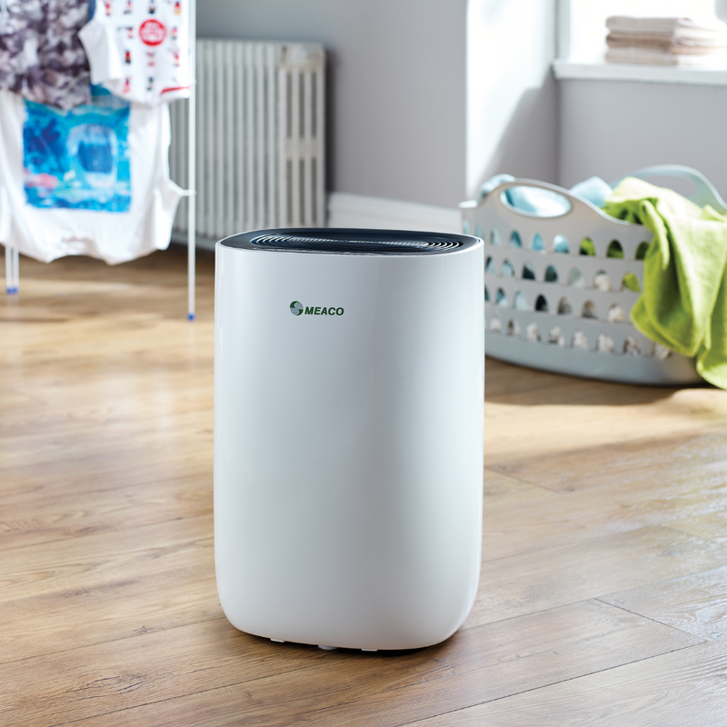 MeacoDry ABC 10L Dehumidifier