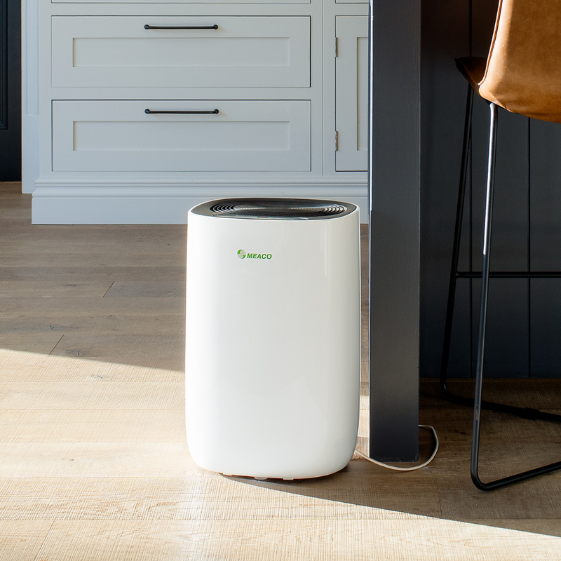 MeacoDry ABC 10L Dehumidifier