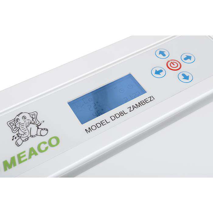 Meaco DD8L Zambezi Dehumidifier