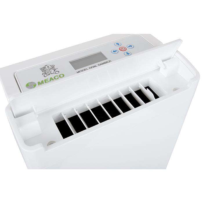 Meaco DD8L Zambezi Dehumidifier