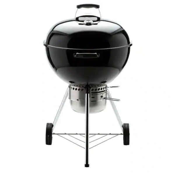 Original Kettle Premium Charcoal Grill 22"